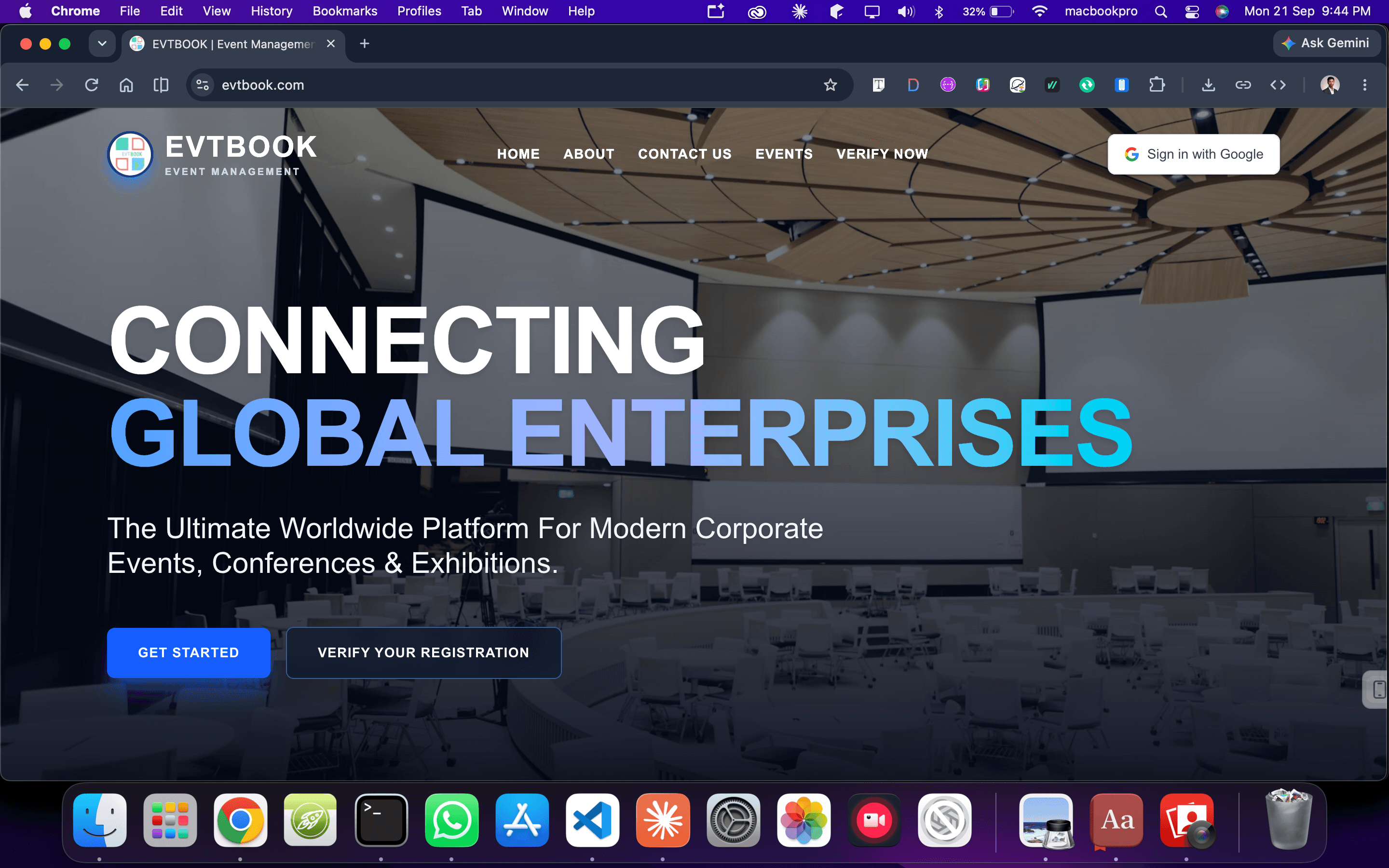 EVTBOOK