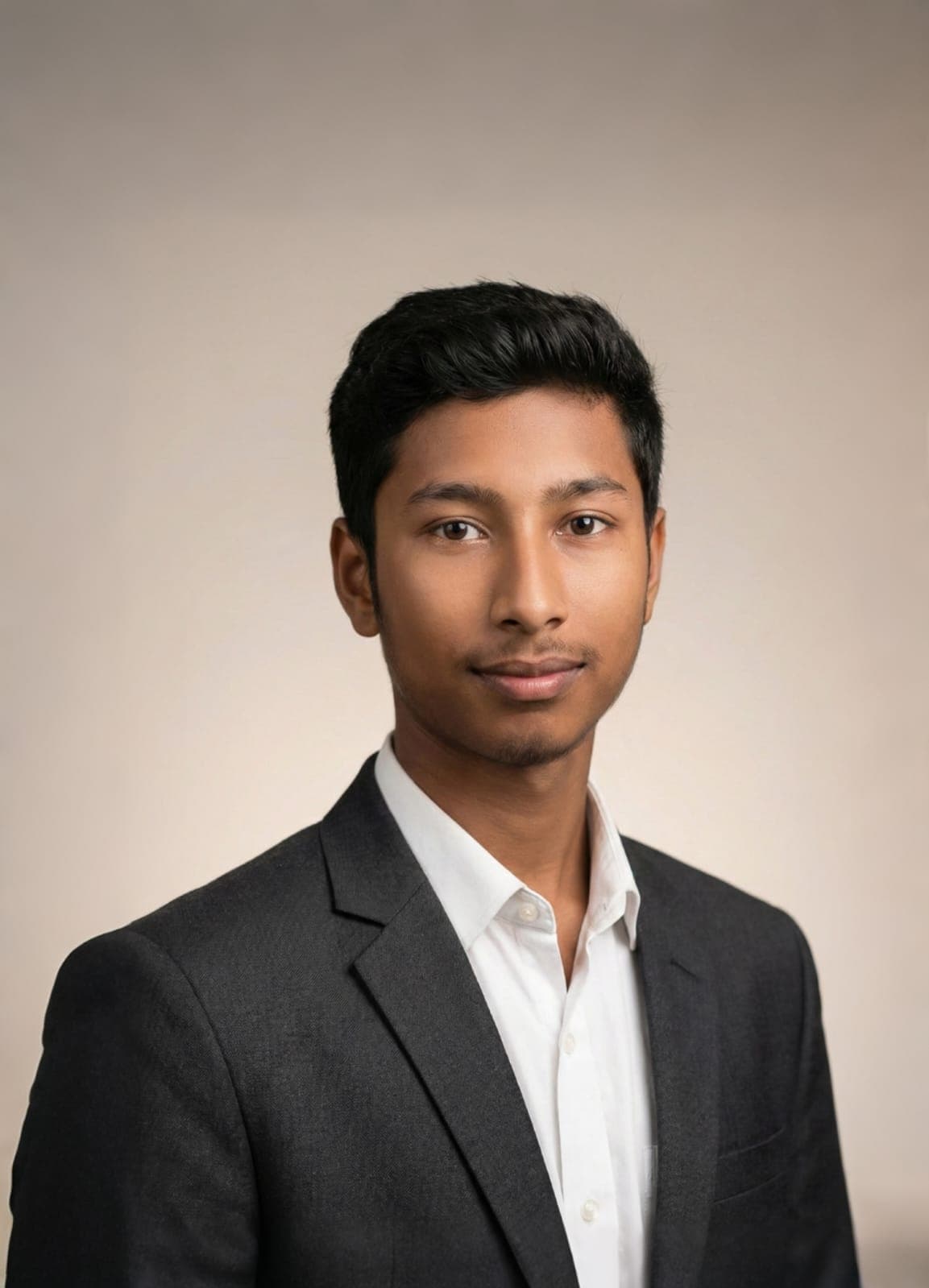 Mizanur Rahman
